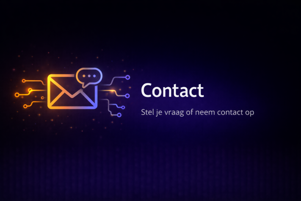 Contact GOT Platform