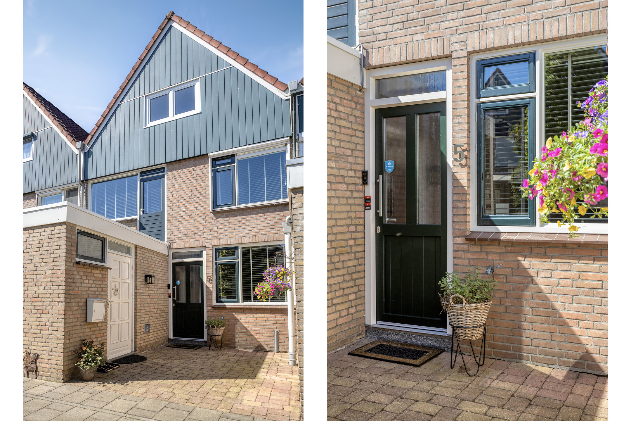 Woningwaarde GPT